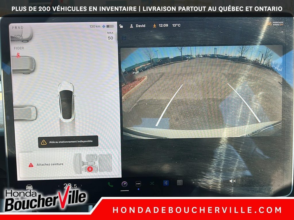 Tesla Model 3 Standard Range Plus 2020 à Terrebonne, Québec - 13 - w1024h768px