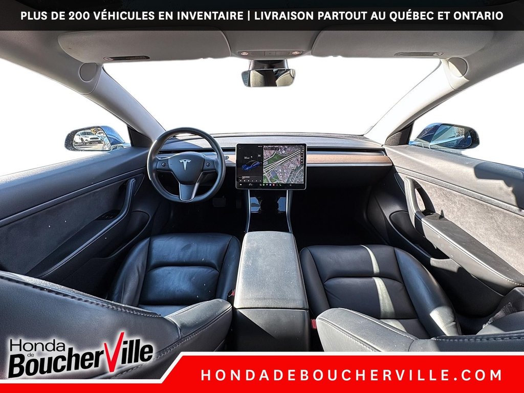 Tesla Model 3 Standard Range Plus 2020 à Terrebonne, Québec - 19 - w1024h768px
