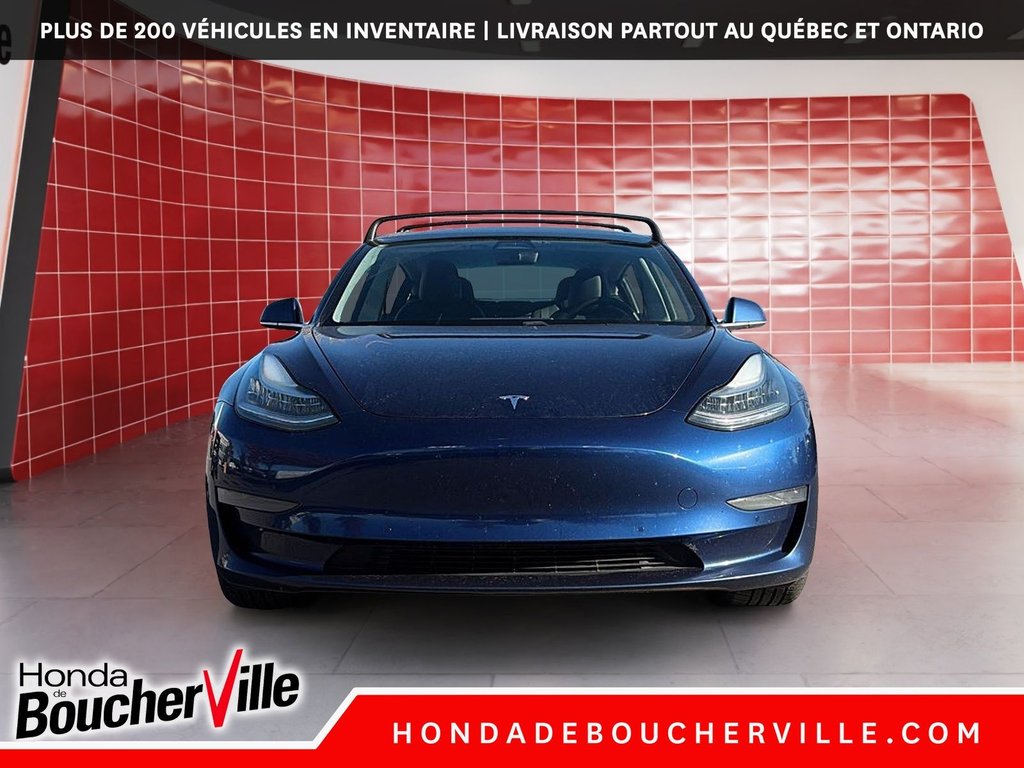 Tesla Model 3 Standard Range Plus 2020 à Terrebonne, Québec - 13 - w1024h768px