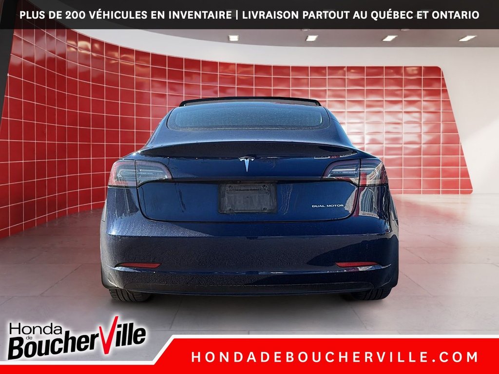 Tesla Model 3 Standard Range Plus 2020 à Terrebonne, Québec - 7 - w1024h768px