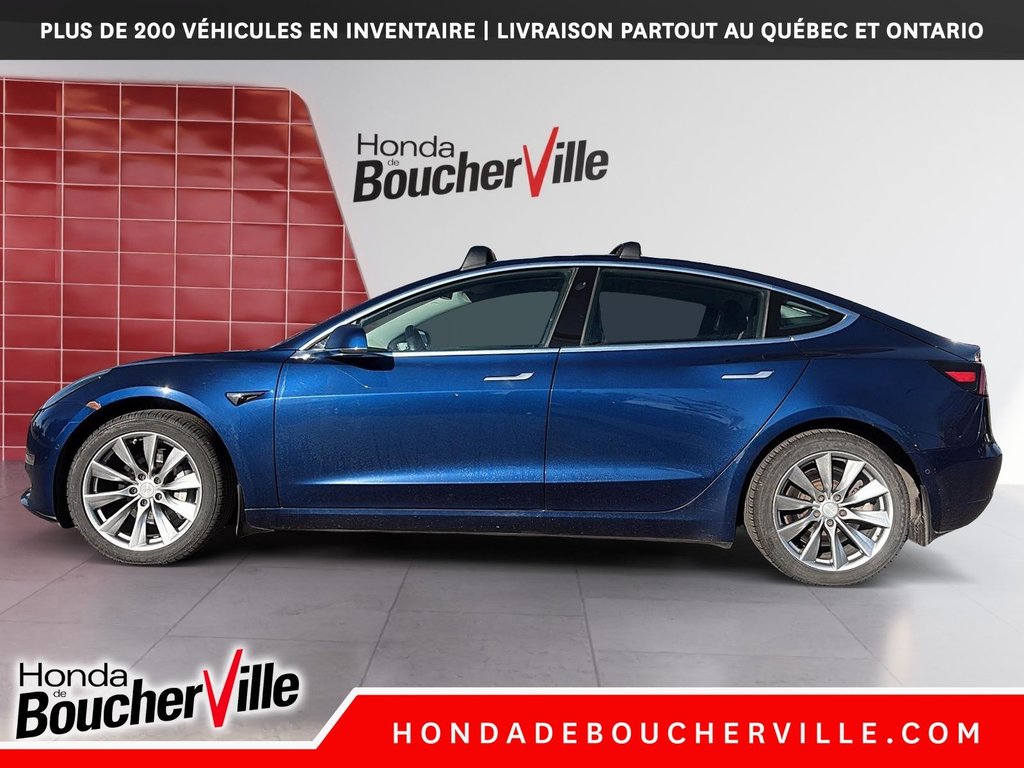 Tesla Model 3 Standard Range Plus 2020 à Terrebonne, Québec - 3 - w1024h768px