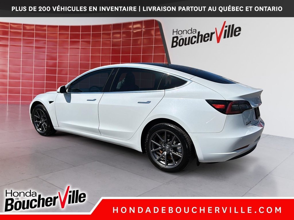 Tesla MODEL 3 Standard Range Plus 2021 à Terrebonne, Québec - 7 - w1024h768px