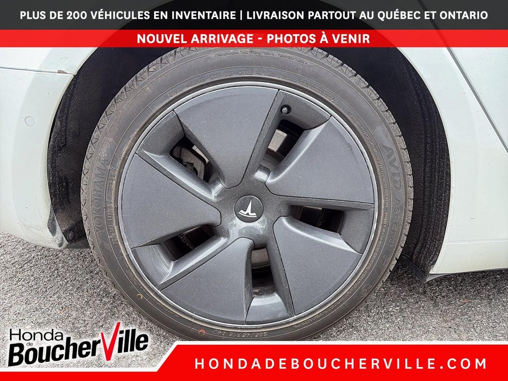 Tesla Model 3  2021 à Terrebonne, Québec - 15 - w1024h768px