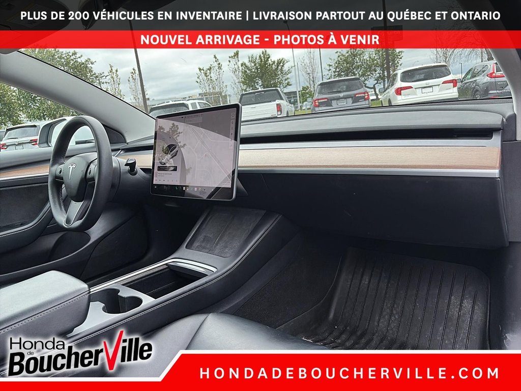 Tesla Model 3  2021 à Terrebonne, Québec - 19 - w1024h768px