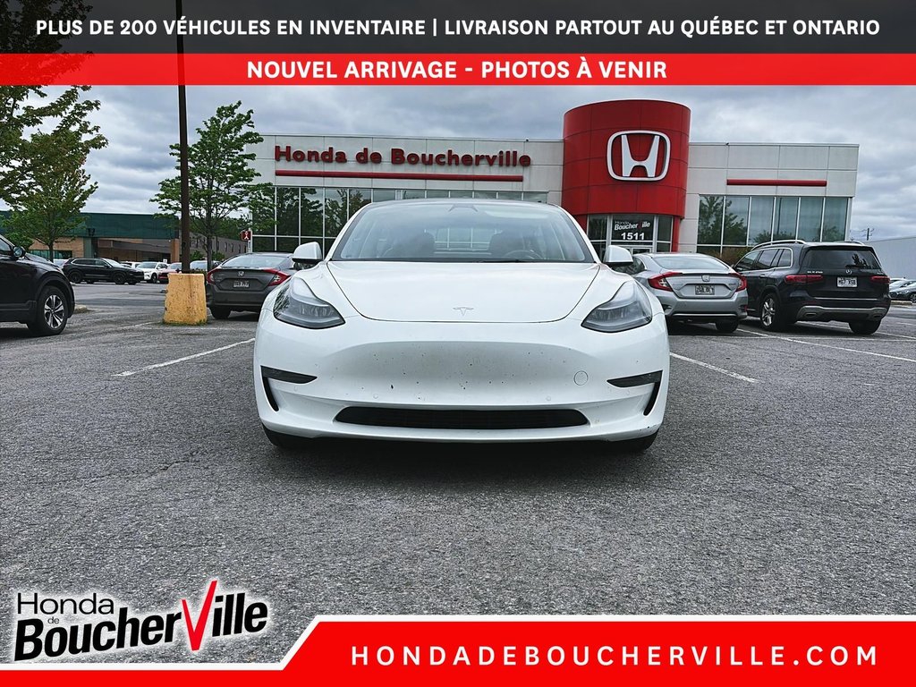 Tesla Model 3  2021 à Terrebonne, Québec - 13 - w1024h768px