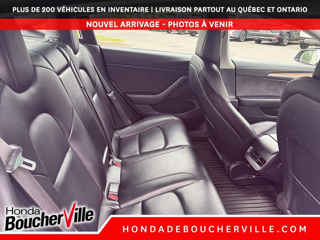 Tesla Model 3  2021 à Terrebonne, Québec - 17 - w1024h768px