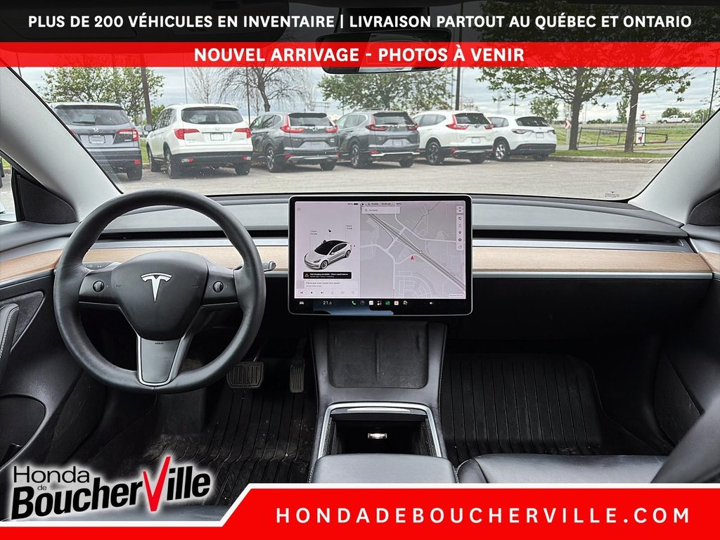Tesla Model 3  2021 à Terrebonne, Québec - 21 - w1024h768px