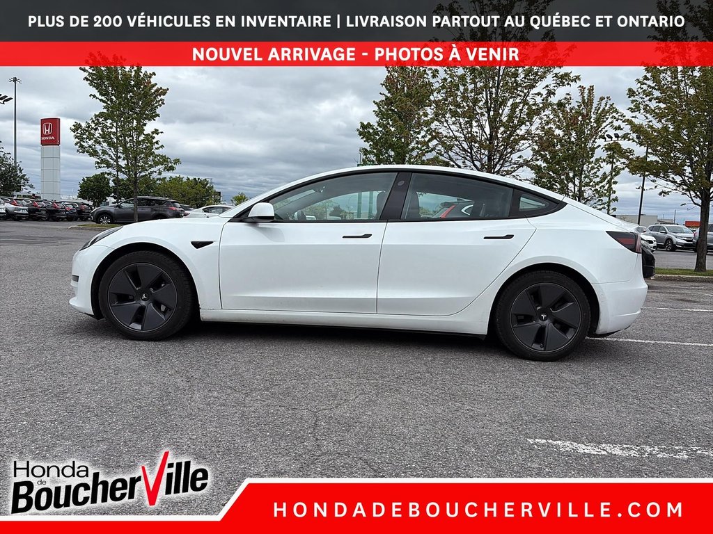 Tesla Model 3  2021 à Terrebonne, Québec - 3 - w1024h768px