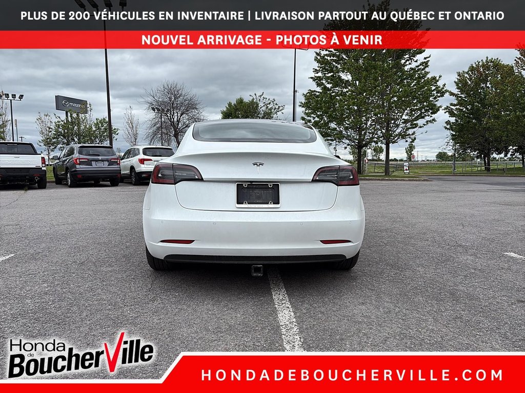 Tesla Model 3  2021 à Terrebonne, Québec - 7 - w1024h768px