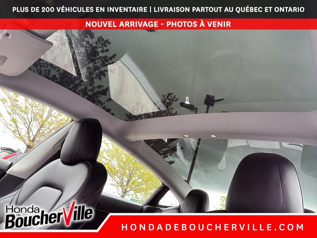 Tesla Model 3  2021 à Terrebonne, Québec - 25 - w1024h768px