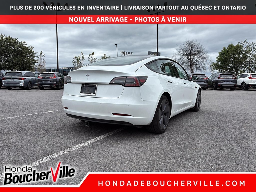 Tesla Model 3  2021 à Terrebonne, Québec - 9 - w1024h768px