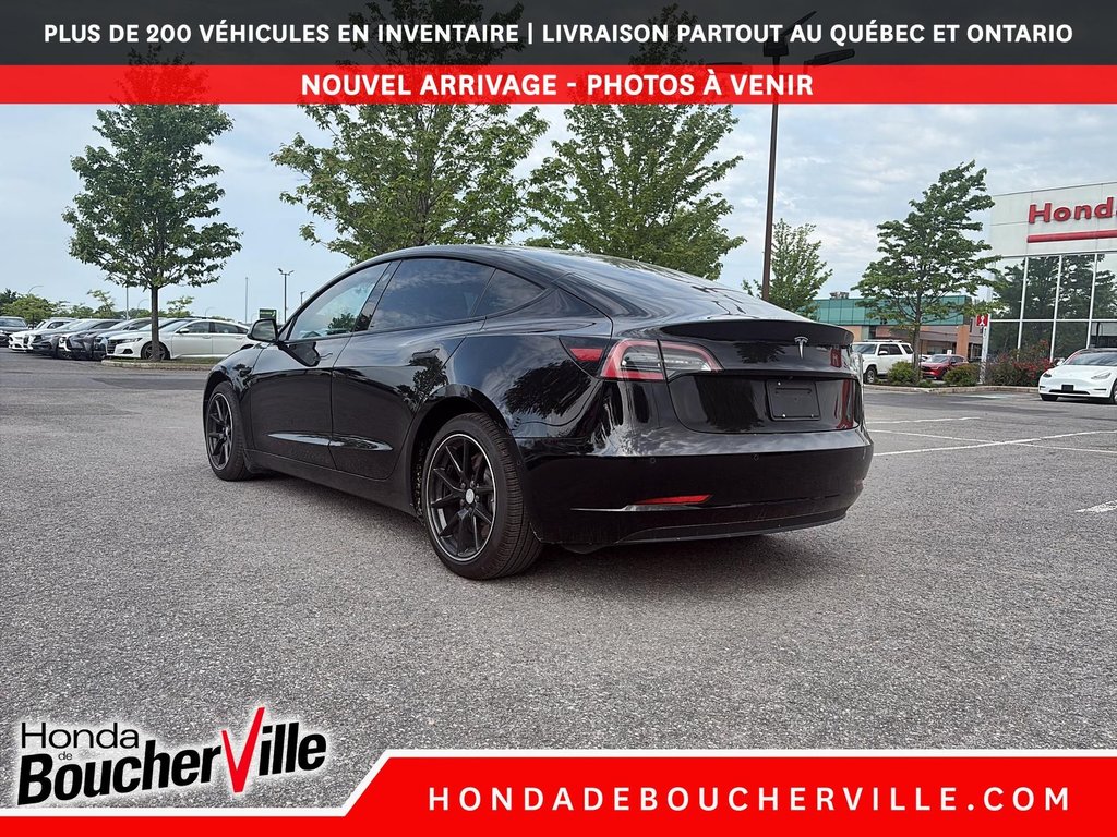 Tesla Model 3 STANDARD RANGE PLUS 2021 à Terrebonne, Québec - 5 - w1024h768px