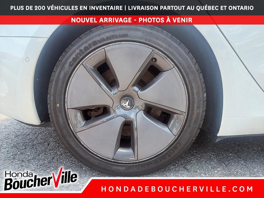 2021 Tesla Model 3 STANDARD RANGE PLUS in Terrebonne, Quebec - 15 - w1024h768px