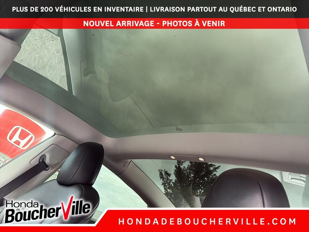 2021 Tesla Model 3 STANDARD RANGE PLUS in Terrebonne, Quebec - 23 - w1024h768px