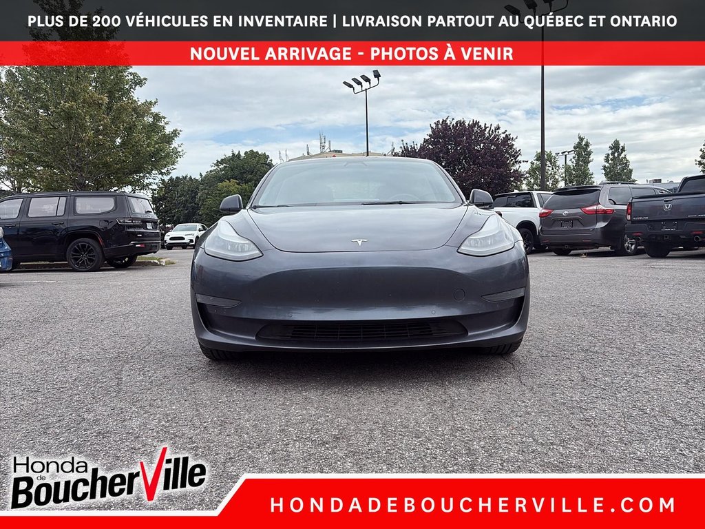 2021 Tesla Model 3 STANDARD RANGE PLUS in Terrebonne, Quebec - 13 - w1024h768px