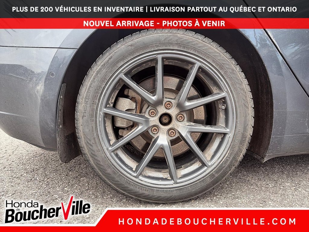 2021 Tesla Model 3 STANDARD RANGE PLUS in Terrebonne, Quebec - 15 - w1024h768px
