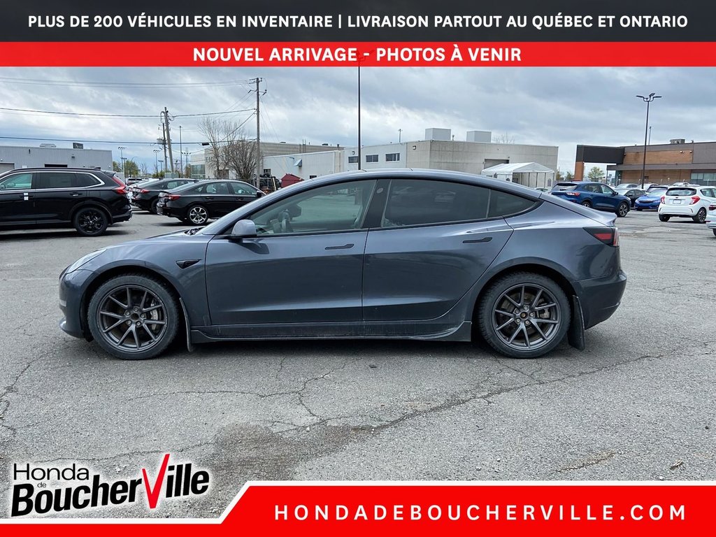 Tesla MODEL 3 RWD 2022 à Terrebonne, Québec - 15 - w1024h768px