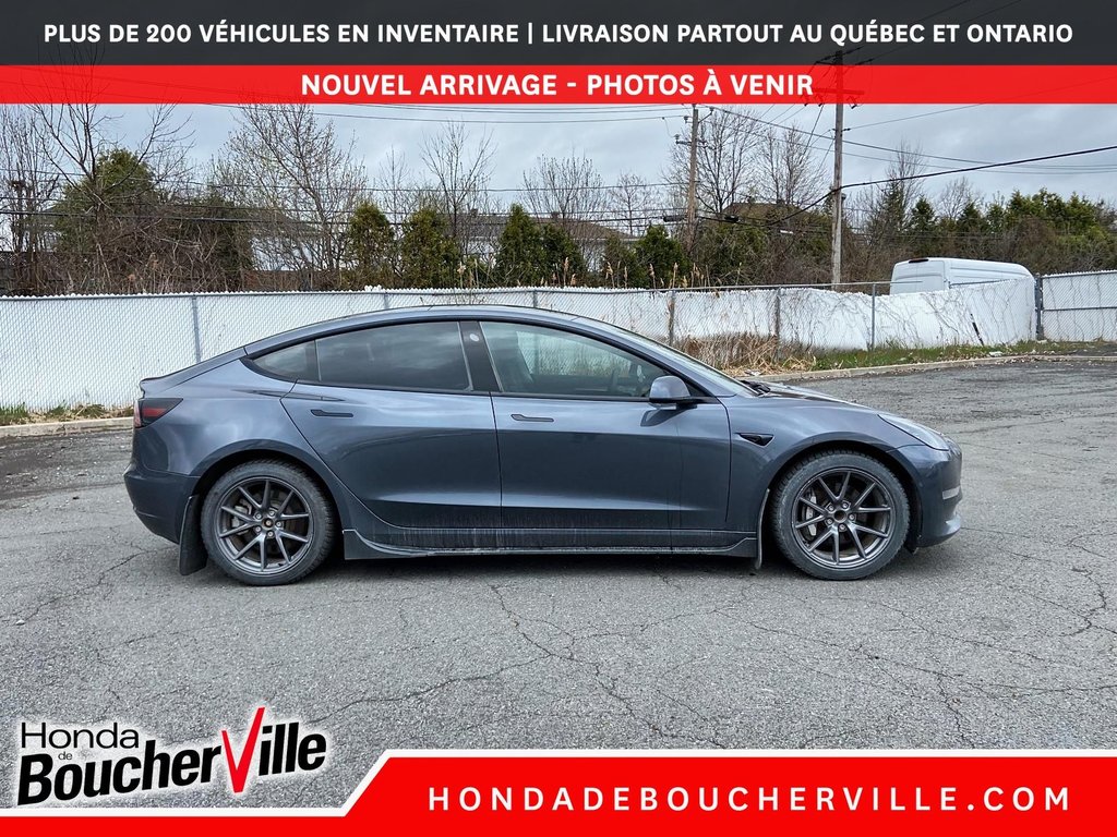 Tesla MODEL 3 RWD 2022 à Terrebonne, Québec - 7 - w1024h768px