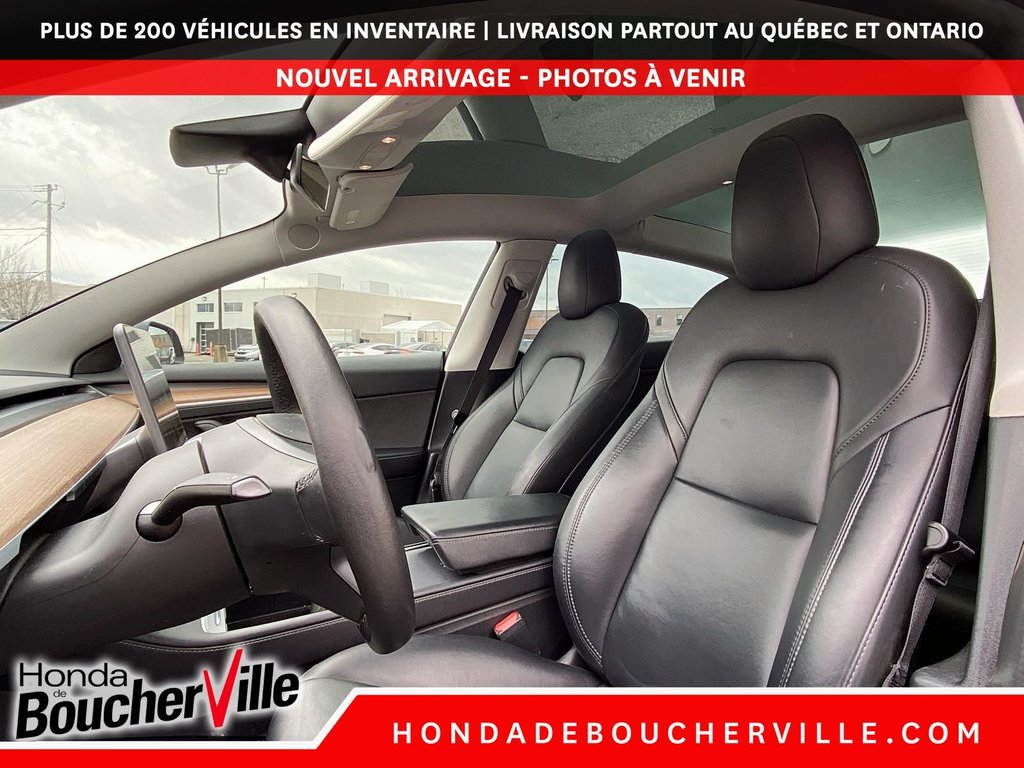 Tesla MODEL 3 RWD 2022 à Terrebonne, Québec - 17 - w1024h768px