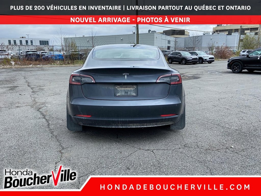 Tesla MODEL 3 RWD 2022 à Terrebonne, Québec - 11 - w1024h768px