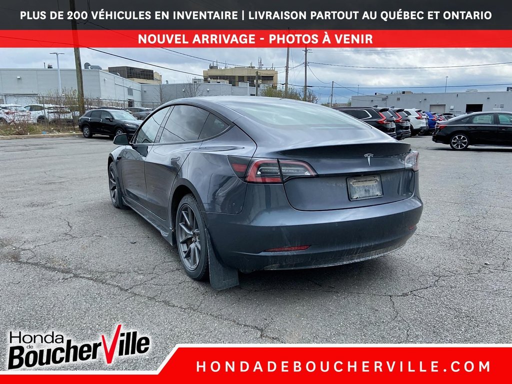 Tesla MODEL 3 RWD 2022 à Terrebonne, Québec - 13 - w1024h768px