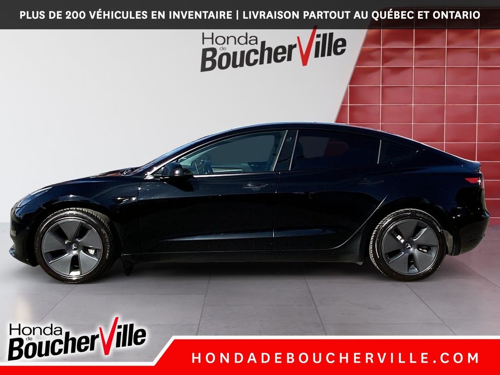 Tesla Model 3 Standard Range 2022 à Terrebonne, Québec - 15 - w1024h768px
