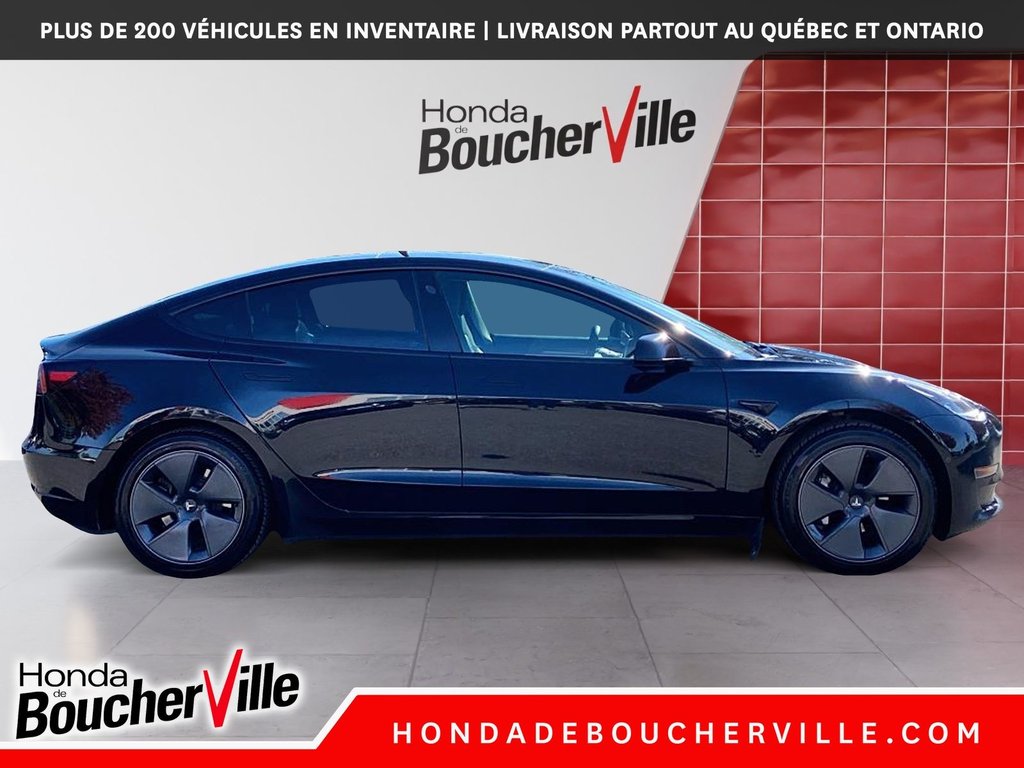 Tesla Model 3 Standard Range 2022 à Terrebonne, Québec - 7 - w1024h768px