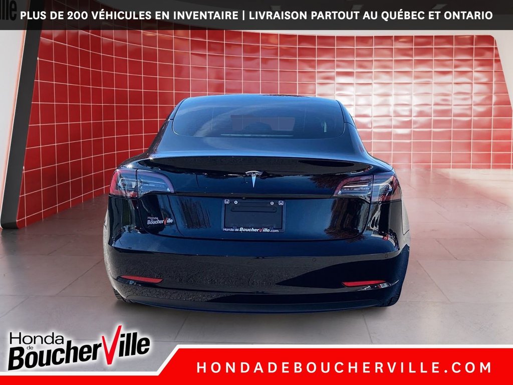 Tesla Model 3 Standard Range 2022 à Terrebonne, Québec - 11 - w1024h768px