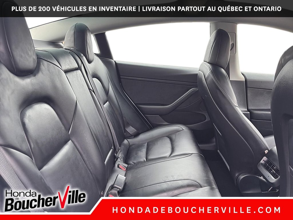 Tesla Model 3 RWD 2022 à Terrebonne, Québec - 19 - w1024h768px