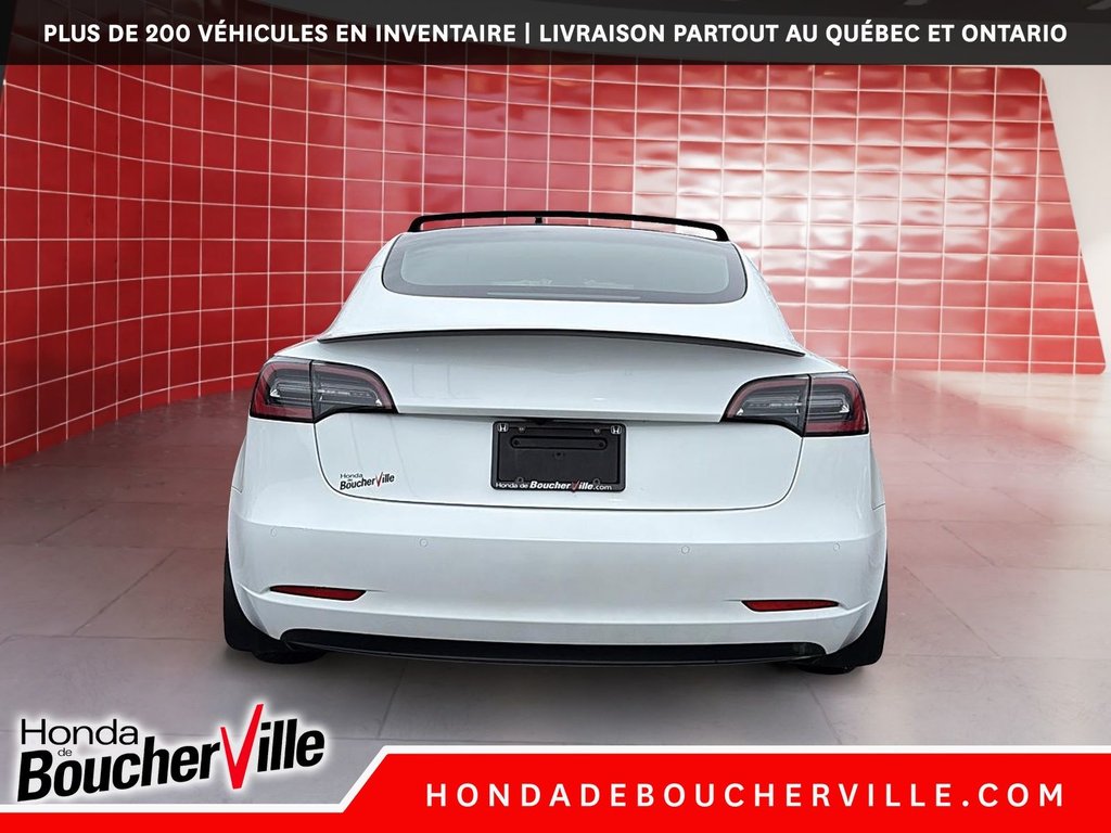 Tesla Model 3 RWD 2022 à Terrebonne, Québec - 7 - w1024h768px