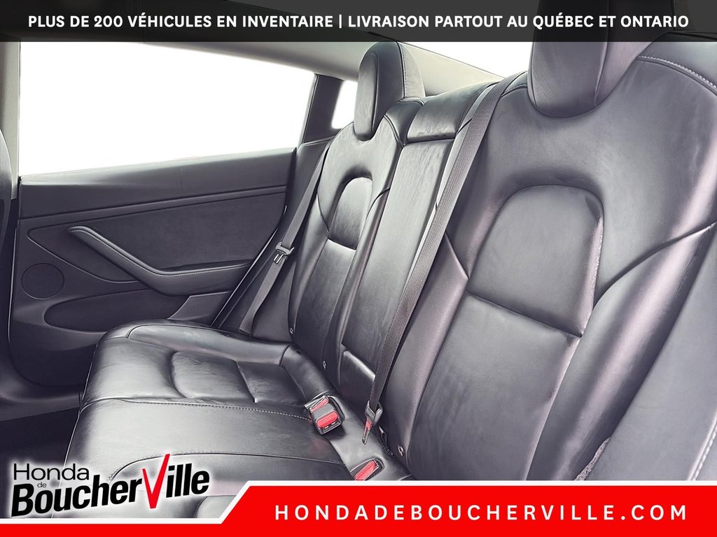 Tesla Model 3 RWD 2022 à Terrebonne, Québec - 17 - w1024h768px