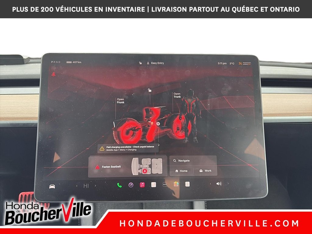 Tesla Model 3 RWD 2022 à Terrebonne, Québec - 27 - w1024h768px
