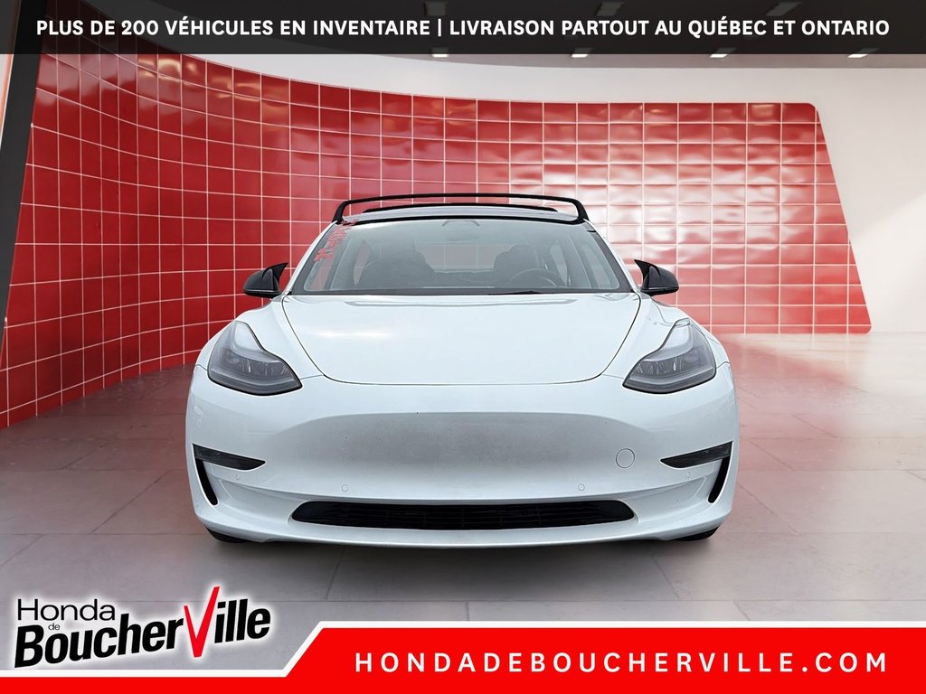 Tesla Model 3 RWD 2022 à Terrebonne, Québec - 13 - w1024h768px