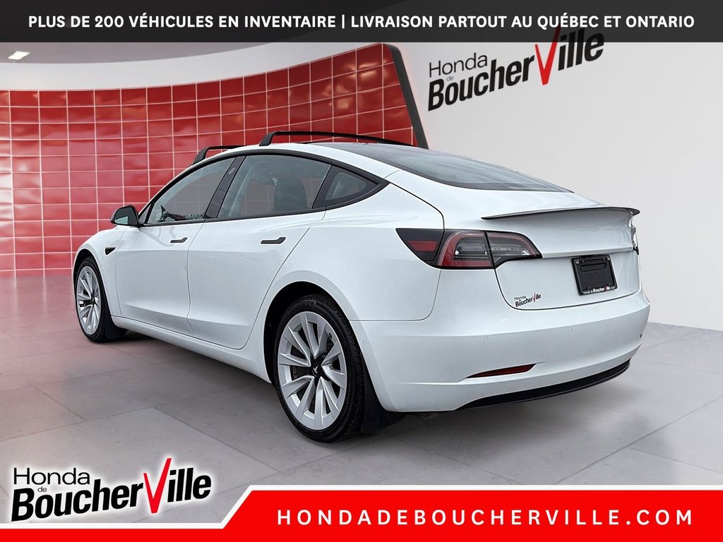 Tesla Model 3 RWD 2022 à Terrebonne, Québec - 5 - w1024h768px