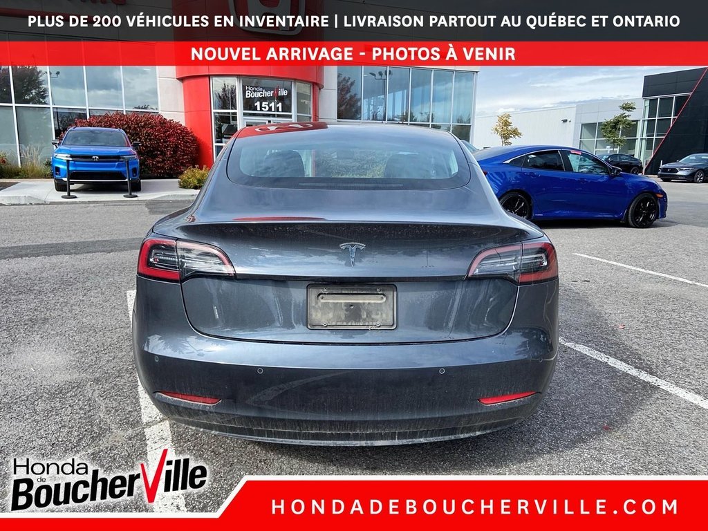 Tesla Model 3 RWD 2022 à Terrebonne, Québec - 3 - w1024h768px