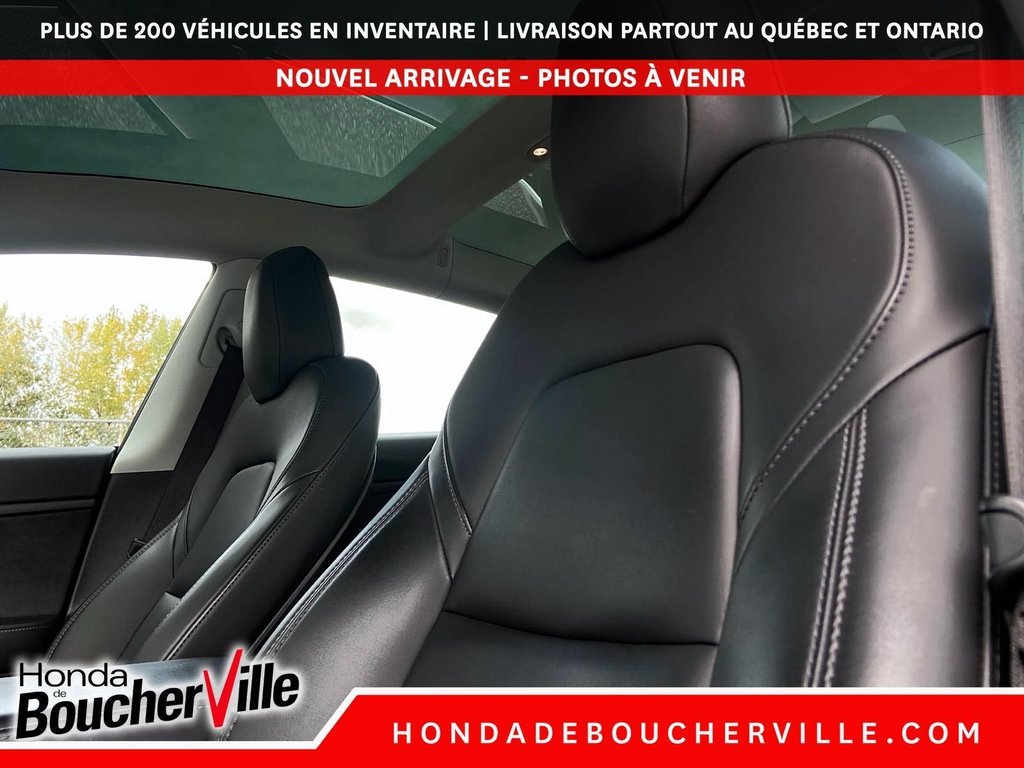Tesla Model 3 RWD 2022 à Terrebonne, Québec - 9 - w1024h768px