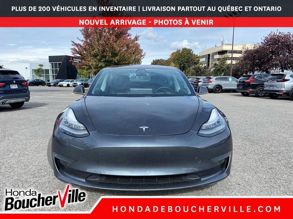 Tesla Model 3 RWD 2022 à Terrebonne, Québec - 2 - w1024h768px