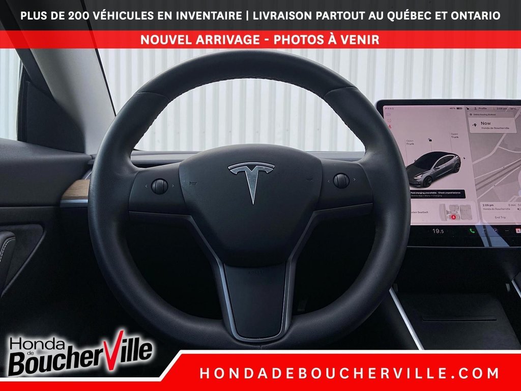 Tesla Model 3 RWD 2022 à Terrebonne, Québec - 7 - w1024h768px