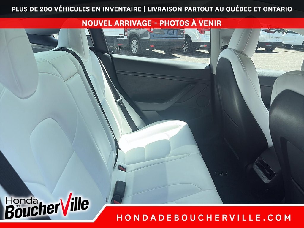 Tesla Model 3 Long Range 2022 à Terrebonne, Québec - 17 - w1024h768px