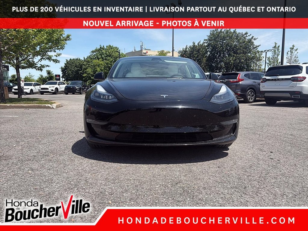 Tesla Model 3 Long Range 2022 à Terrebonne, Québec - 13 - w1024h768px