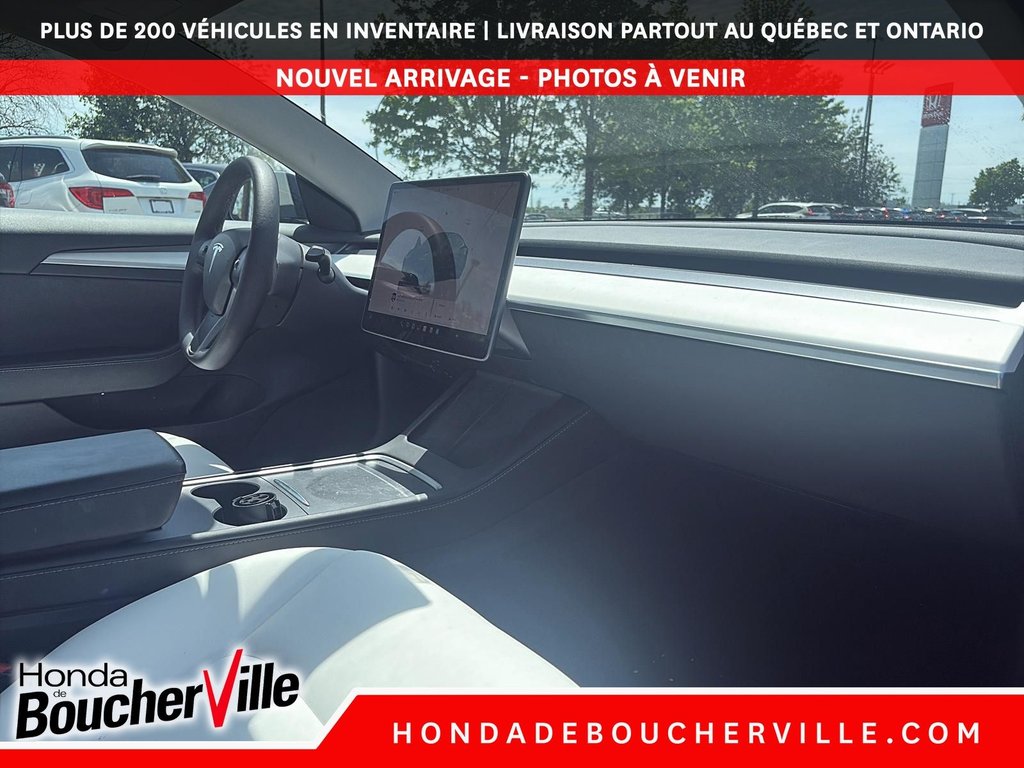 Tesla Model 3 Long Range 2022 à Terrebonne, Québec - 21 - w1024h768px