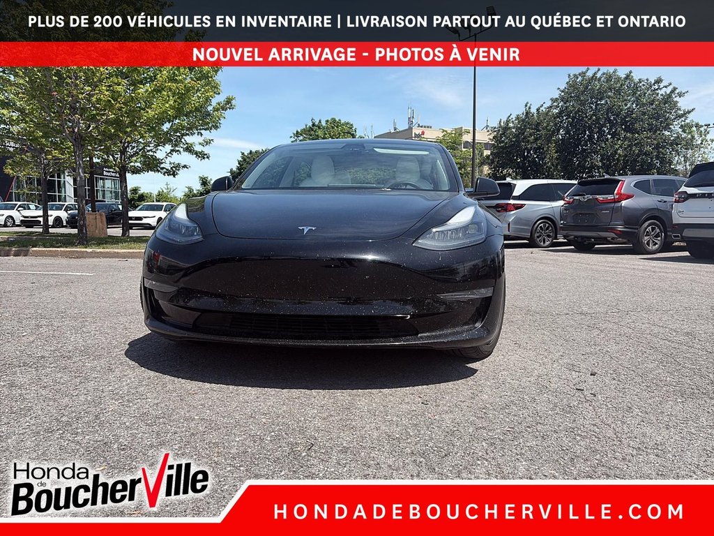 Tesla Model 3 Long Range 2022 à Terrebonne, Québec - 2 - w1024h768px
