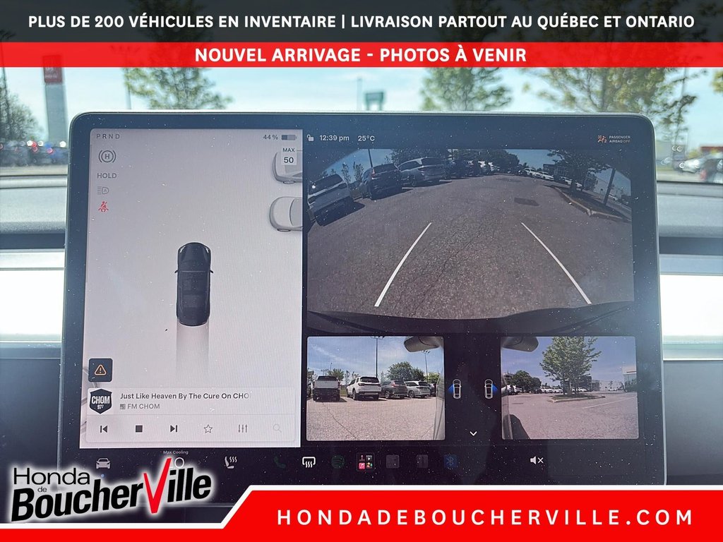 Tesla Model 3 Long Range 2022 à Terrebonne, Québec - 35 - w1024h768px