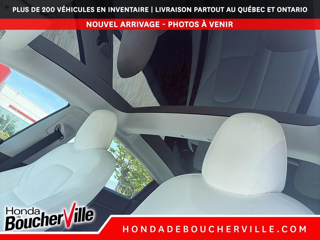 Tesla Model 3 Long Range 2022 à Terrebonne, Québec - 27 - w1024h768px