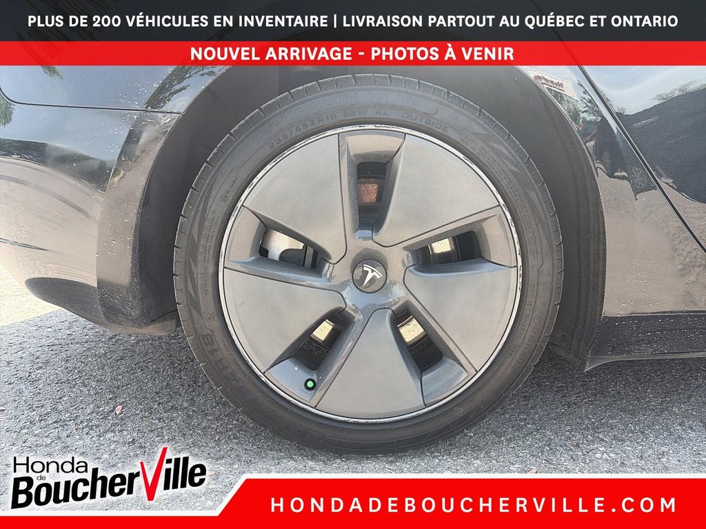Tesla Model 3 Long Range 2022 à Terrebonne, Québec - 15 - w1024h768px