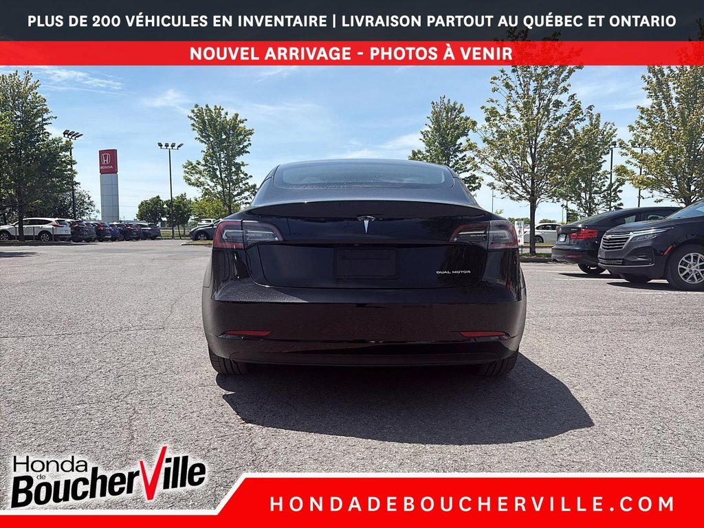 Tesla Model 3 Long Range 2022 à Terrebonne, Québec - 7 - w1024h768px