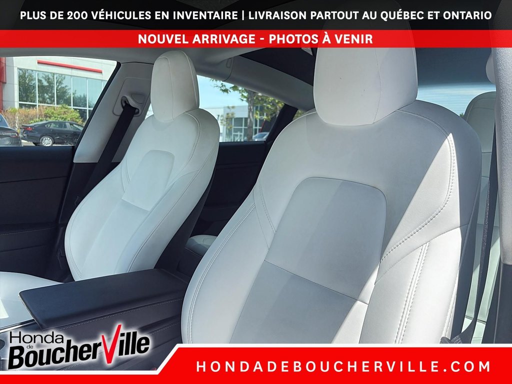 Tesla Model 3 Long Range 2022 à Terrebonne, Québec - 25 - w1024h768px