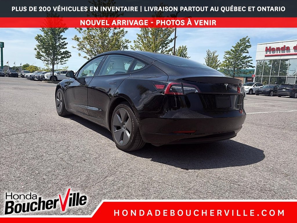 Tesla Model 3 Long Range 2022 à Terrebonne, Québec - 5 - w1024h768px