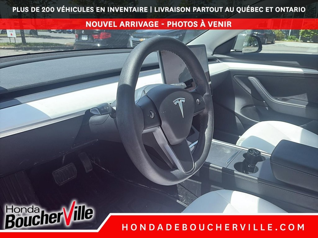 Tesla Model 3 Long Range 2022 à Terrebonne, Québec - 23 - w1024h768px