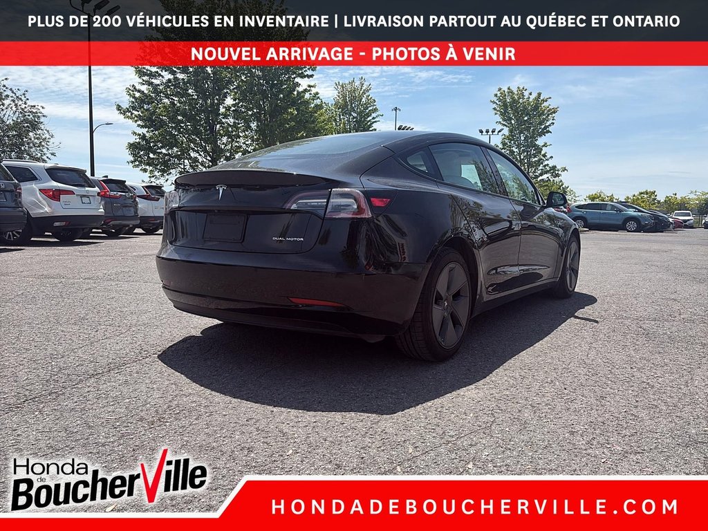 Tesla Model 3 Long Range 2022 à Terrebonne, Québec - 9 - w1024h768px